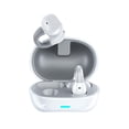 thumbnail image 1 of Yufenmy Clearance,Tech Savings,True Wireless Bluetooth Earbuds Fast Charging,Waterproof Wireless Earbuds Headsets for Laptop Pad Phones Sports Workout, 1 of 7