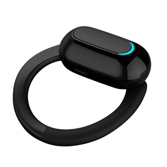 YZEGDCH Clearance,Tech ,True Wireless Bluetooth Earbuds Noise Cancelling Waterproof Headphones with LED Display Headsets for Laptop Pad Phones Sports Workout