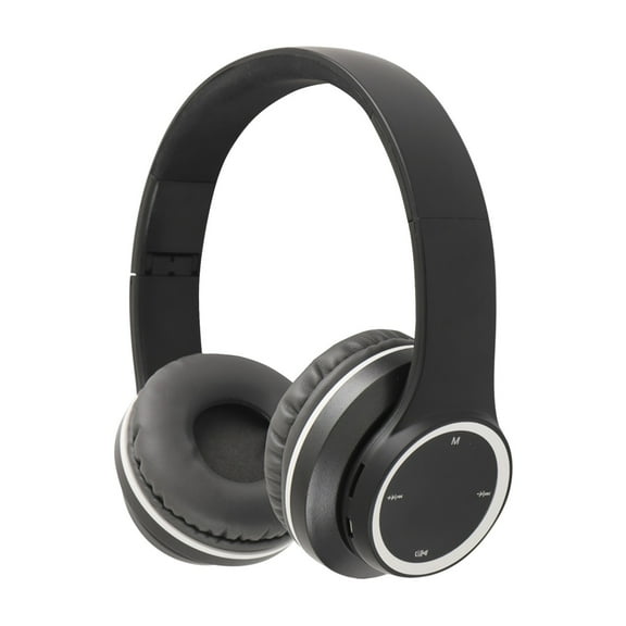 YZEGDCH ,Wireless Bluetooth Over-Ear Headphones Noise Cancelling On-Ear Headphones with Microphone Headphones with Deep Bass for Cellphone Travel Office Home