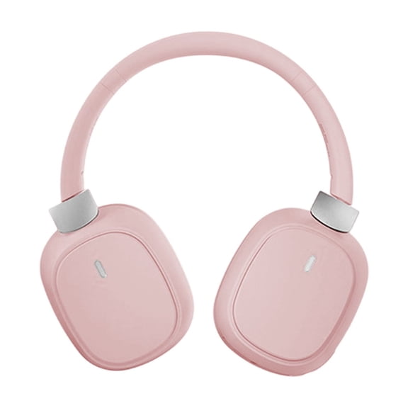 YZEGDCH ,Wireless Over-ear Headphones Noise Cancelling On-Ear Headphones with Microphone Headphones for Travel Home Office Cellphone PC