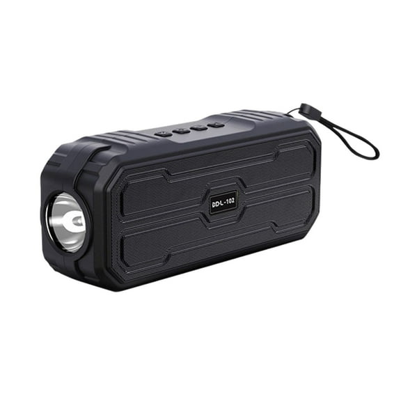 YZEGDCH Wireless Portable Bluetooth Party Speaker 24h Playtime Dual Pairing Wireless Home Party Speakers Seriously Loud Sound for Home Outdoor and Travel