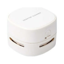 YZEGDCH Floor Care ,Cordless Lightweight Vacuum Cleaners Wireless Handheld Vacuum Cleaner Household Portable Desktop Rubber Wireless Mini Vacuum Cleaner