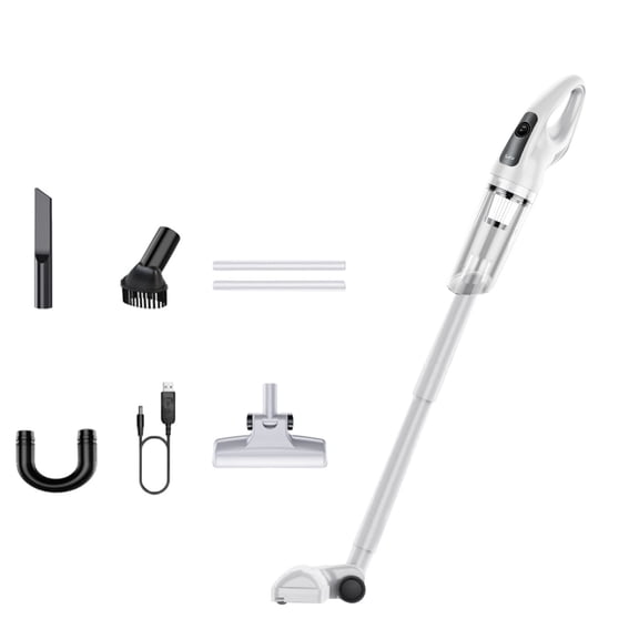 YZEGDCH Floorcare ,Handheld Vacuum Cleaner Car Vacuum Cleaner Portable Wireless Charging Car Wet and Dry Vacuum Cleaner Household Handheld High Power Vacuum Cleaner Wireless