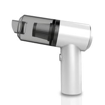 YZEGDCH Floorcare ,Lightweight Vacuum Cleaner Handheld Vacuum Cleaner-Car Vacuum Cleaner- Portable Vacuum Cleaner-Dry/Net Handheld Vacuum Cleaner