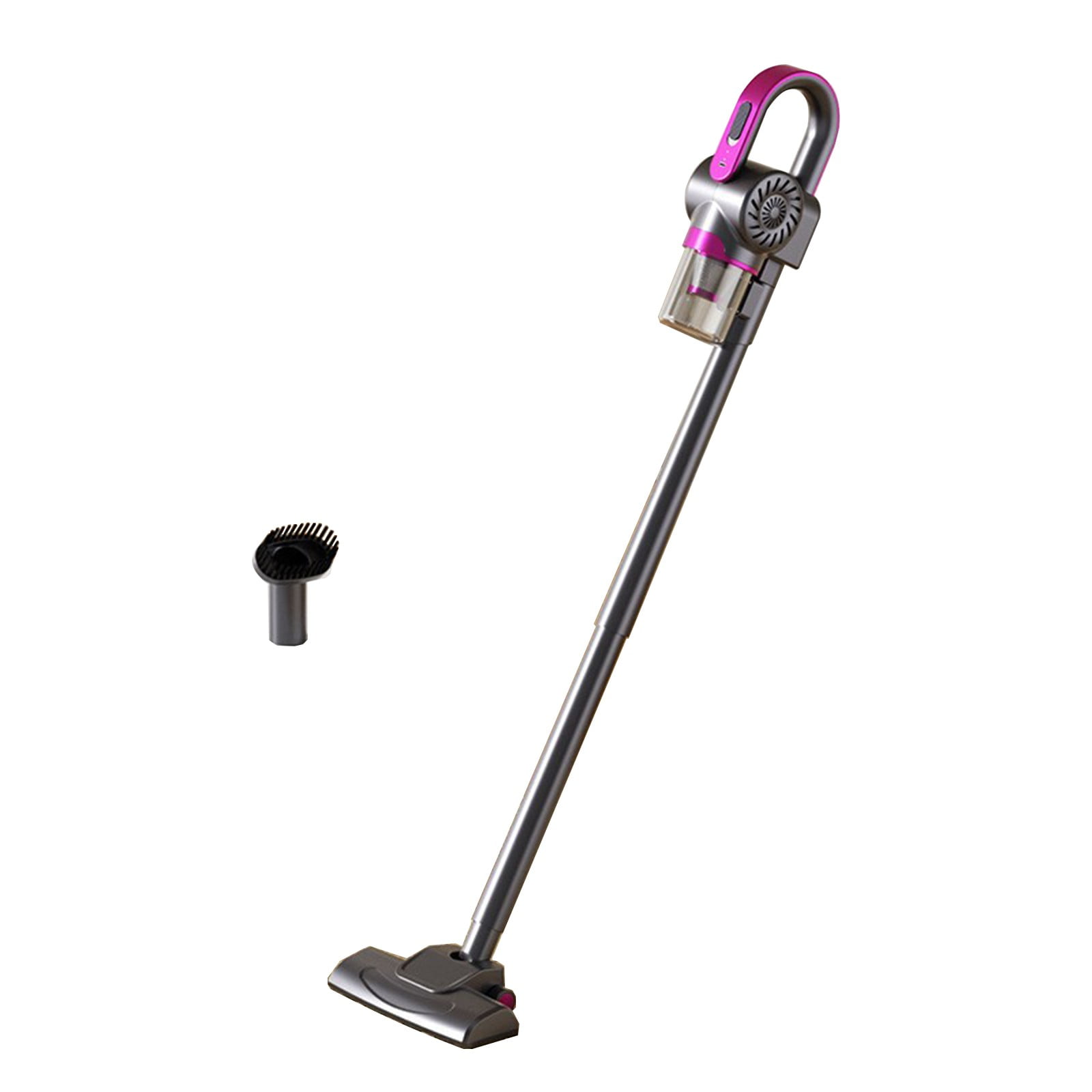 YZEGDCH Floorcare ,Lightweight Vacuum Cleaner Wireless Handheld Vacuum Cleaner Multifunctional Household Bed Large Suction Car Vacuum Cleaner