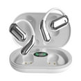 thumbnail image 1 of YZEGDCH Headphones & Speakers,Bluetooth Earbuds with Microphone Waterproof Noise Cancelling Wireless Earbuds Headsets for Sports,Workout,Running, 1 of 5