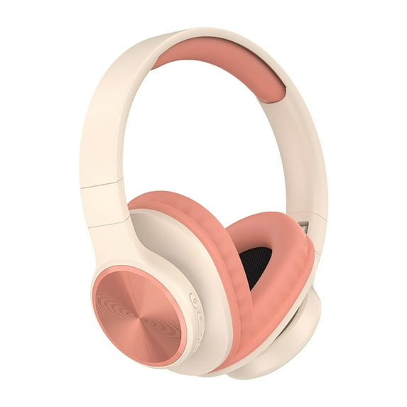 YZEGDCH Headphones & Speakers,Over-ear Bluetooth Headphones Noise Cancelling Headphones with Microphone Headphones with Deep Bass for Cellphone Travel Office Home