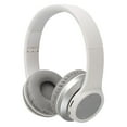 thumbnail image 1 of Yufenmy Headphones & Speakers Savings,True Wireless Over-ear Headphones Noise Cancelling Headphones with Microphone Headphones for Travel Home Office Cellphone PC, 1 of 6