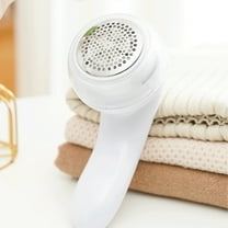 YZEGDCH Household Essentials ,Lint Remover Shaver Fabric Shaver,Electric Clothes Lint Remover Portable Remove Fabric Pills,Remove Pills for Clothing,Couch,Fuzz,Lint Ball
