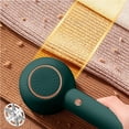 thumbnail image 1 of Yufenmy Household Essentials Clearance,Lint Remover Roller Rechargeable Fabric Shaver,Electric Sweater Shaver Portable,Battery Operated,for Clothing,Blankets,Cushions and Scarves, 1 of 9