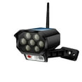 thumbnail image 1 of YZEGDCH Outdoor Solar Lights for Yard Motion Sensor Solar Lights 3 Modes Upgraded High Bright LED Beads Wall Security Lights, 1 of 6