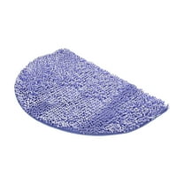 YZEGDCH Rugs Bathroom Rugs Non Slip Washable Home Machine Wash Dry, Comfortable, Thick Bath Rug Carpet for Bathroom Floor, Tub and Shower