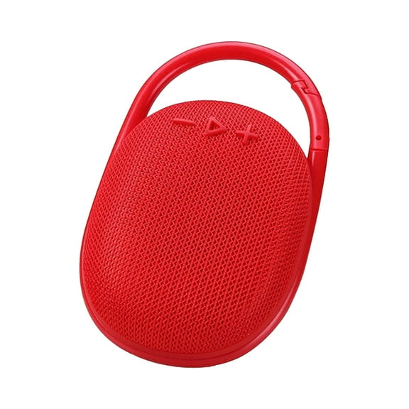 YZEGDCH Speaker Clearance,Portable Led Party Bluetooth Speaker Shower Bluetooth Speakers Waterproof with LED Lights for Home Outdoor Party Beach,Birthday Gift