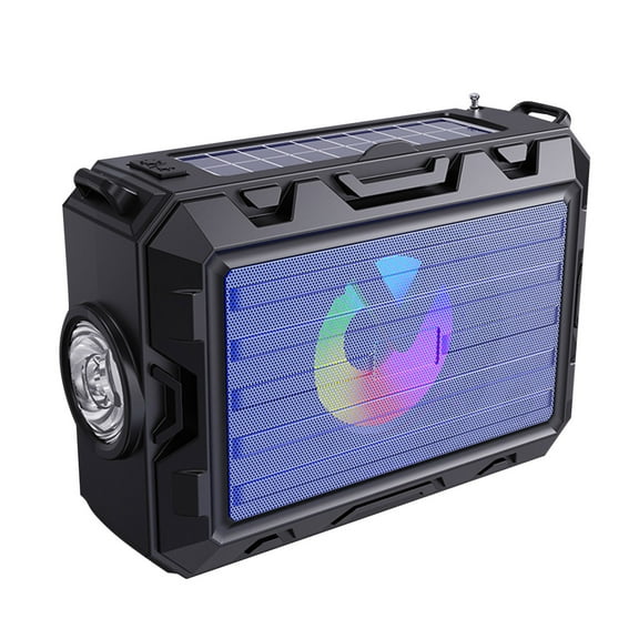 YZEGDCH Speaker Clearance,Portable Wireless Bluetooth Speakers Waterproof Mini Bluetooth Speaker with Deep Bass for Home Outdoor Party Beach,Birthday Gift