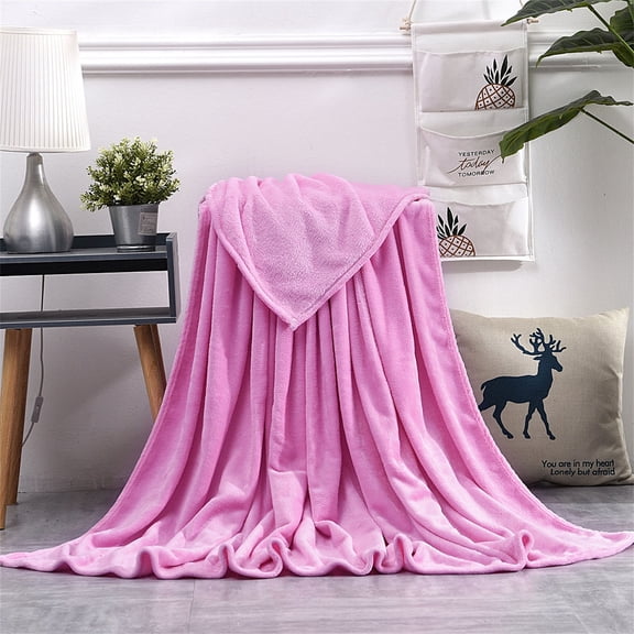 YZEGDCH Throw Blanket for Couch Lightweight Fuzzy Comfy Soft Blanket Saved Cute Soft Cozy Throw for Bedroom Decor Gifts