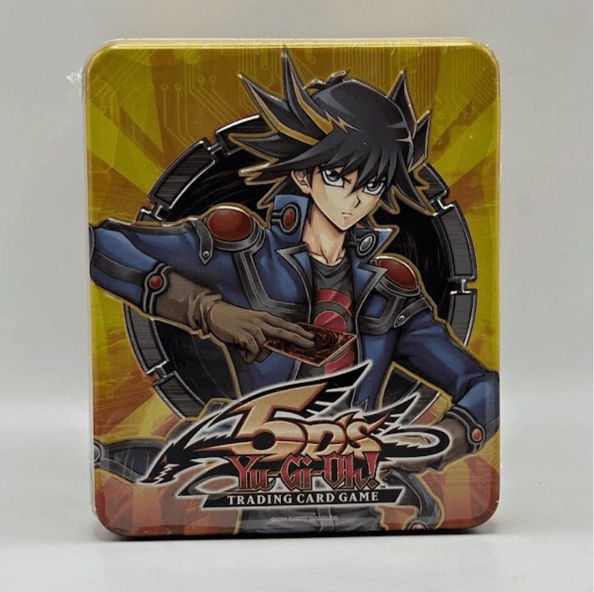 yugioh 5ds anime cards Yugioh Orica main image 0