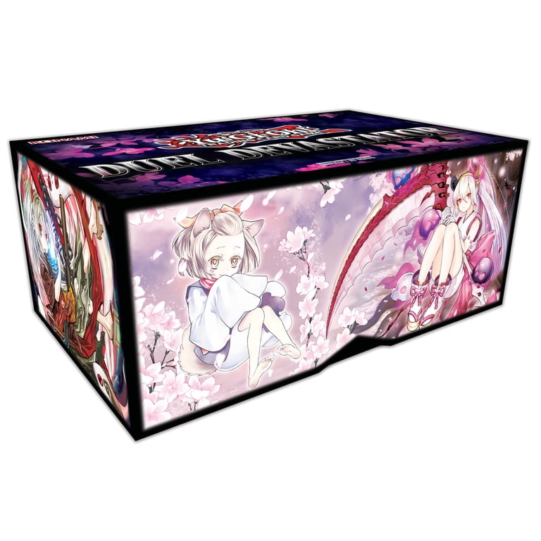 yugioh duel devastator cards Ultra Rare Metaphys Horus Dude-en009 The box has a configuration of packs and features the character Box YuGiOh Duel Devastator Ultra Rare