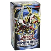 Yugioh Judgement Of Light: Deluxe Edition Box