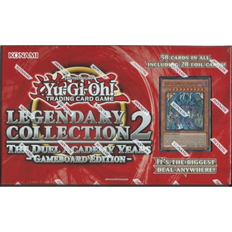 yugioh 2015 decks Yugioh 25th Anniversary Quarter Century Tin: Dueling Heroes – Northwest  Sportscards main image 0