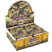 Collectible Yugioh Maximum Crisis 1st Edition Booster Box 24 packsSealed