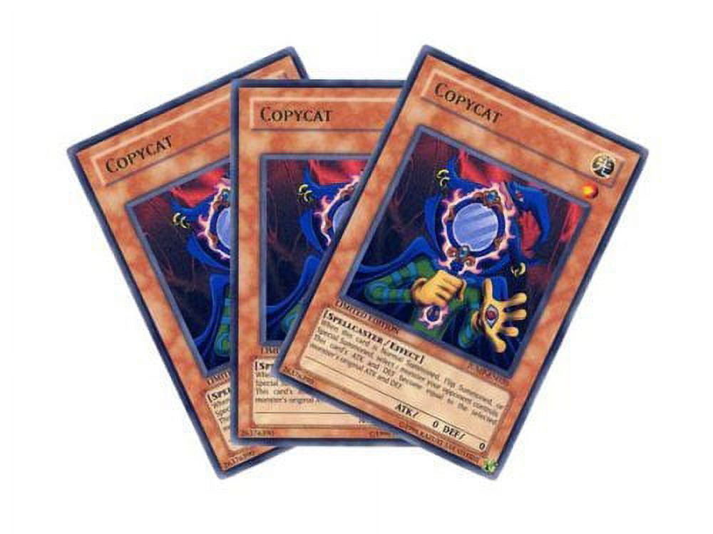 Yu-Gi-Oh! Yu-Jo Friendship Card (JUMP-EN007) - Shonen Jump Promo Ultra Rare - Normal Spell Card