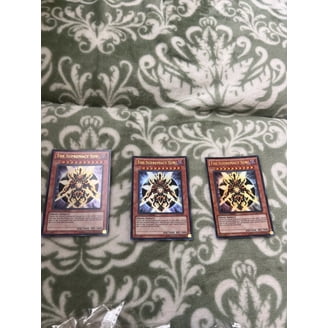 long yugioh card text YuGiOh Shonen Jump The Wicked Avatar JUMP-EN017 main image 1
