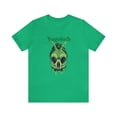 thumbnail image 1 of Yugoloth Unisex Jersey Short Sleeve Bella Canvas Tee, 1 of 12