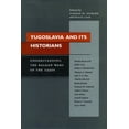 thumbnail image 1 of Yugoslavia and Its Historians: Understanding the Balkan Wars of the 1990s, (Hardcover), 1 of 1