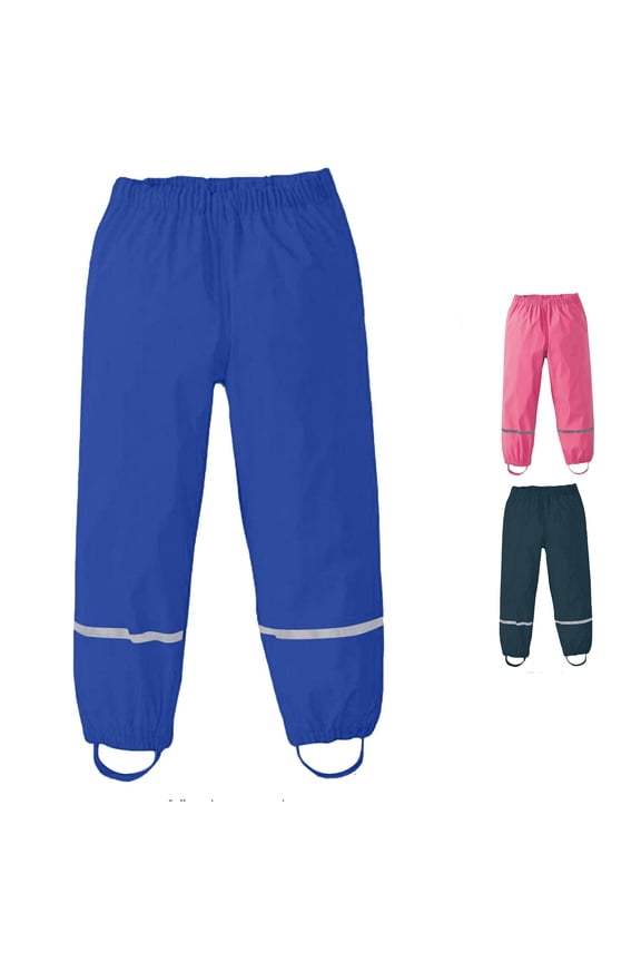 Women's Pants, PantsCotton Reflective Outside Girls plus Size Casual Dress Pants for Women Blue M