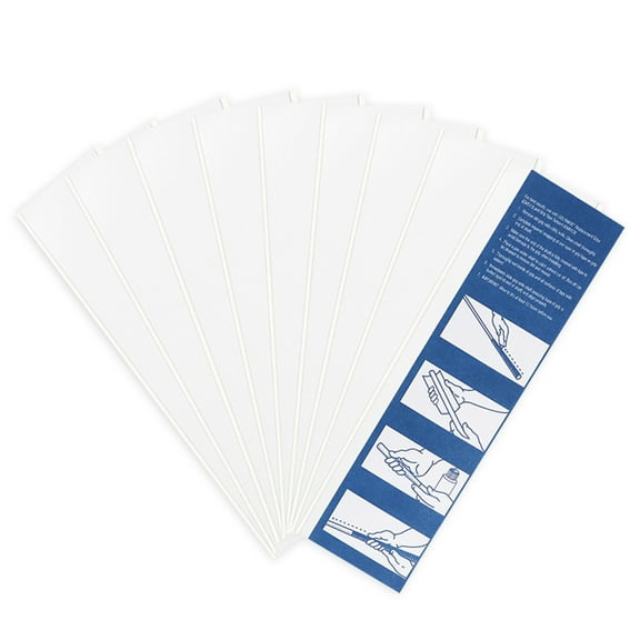 Yuhsdv 13 Pcs Golf Grip Tape Double Sided Adhesive Strips for Regripping Golf Clubs