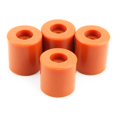 thumbnail image 1 of Yuhsdv 4pcs Silicone Hot Bed Leveling Columns for Ender-3 3S 3 Pro 3 V2 3D Printer, 1 of 4