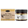 Yuhsdv 59g Beef Tallow Cream Beef Tallow Balm Beeswax Moisturizing