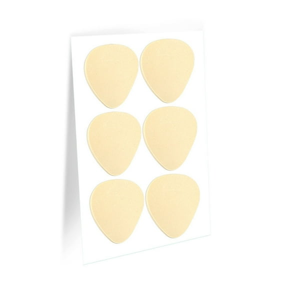 Yuhsdv 6pcs Forefoot Pad Durable Women Insert Half Toe Cushion Breathable Body Supplies