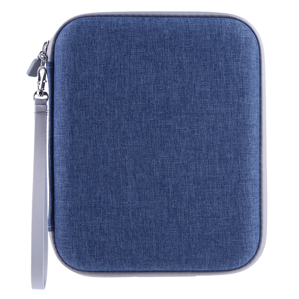 Taladad Travel Card Case For Mini Yoto Player