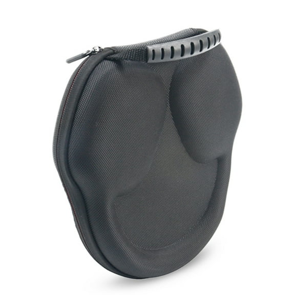 Yuhsdv EVA Hard Shell Carrying Case for AirPods Max Waterproof Storage Bag