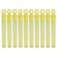 thumbnail image 1 of Yuhsdv Easter Mini Bubble Wands Colorful Bubble Stick Sets Party Supplies Cartoon Bubble Wands Wedding Guests Gifts for Kids Children, 1 of 6
