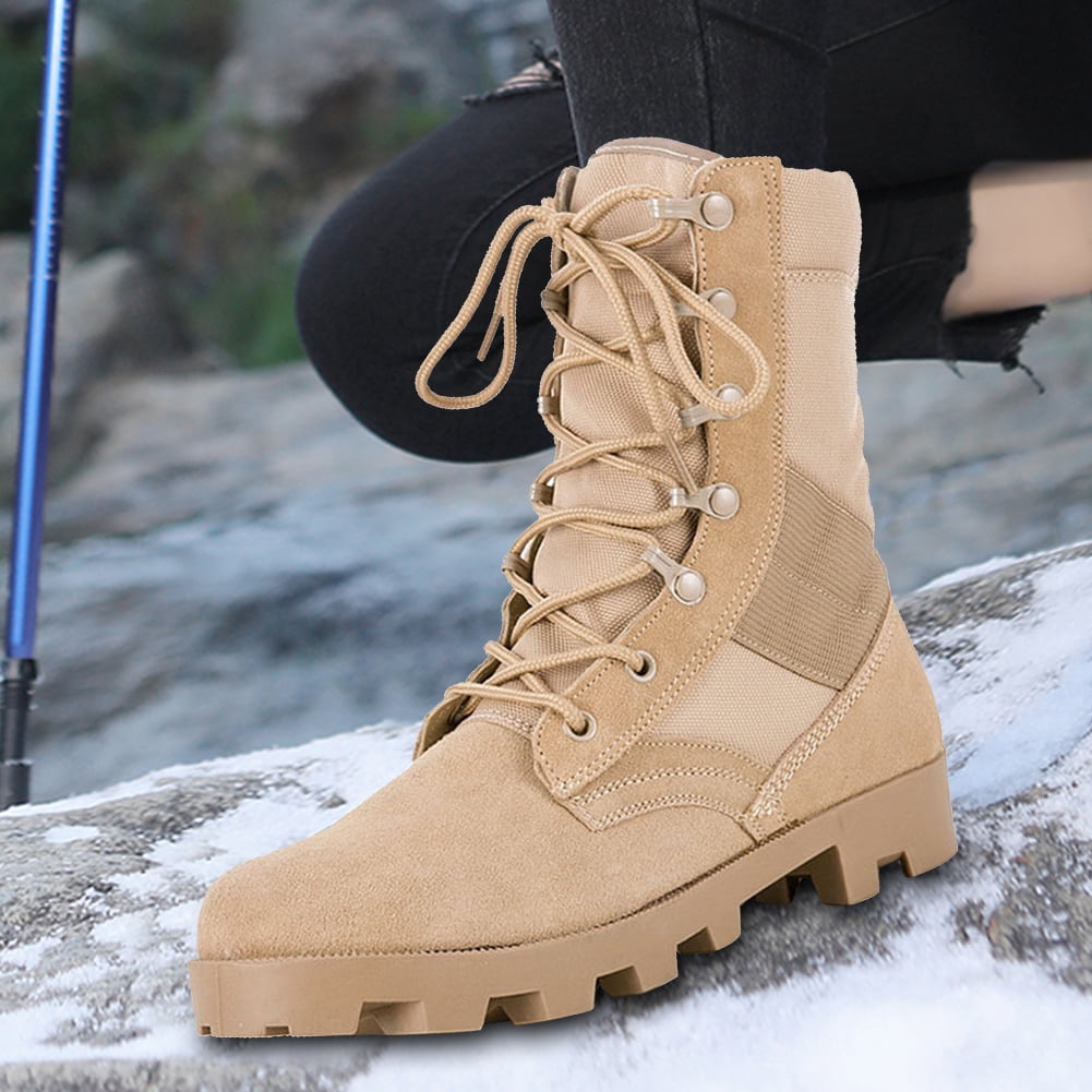 mens outdoor hiking boots