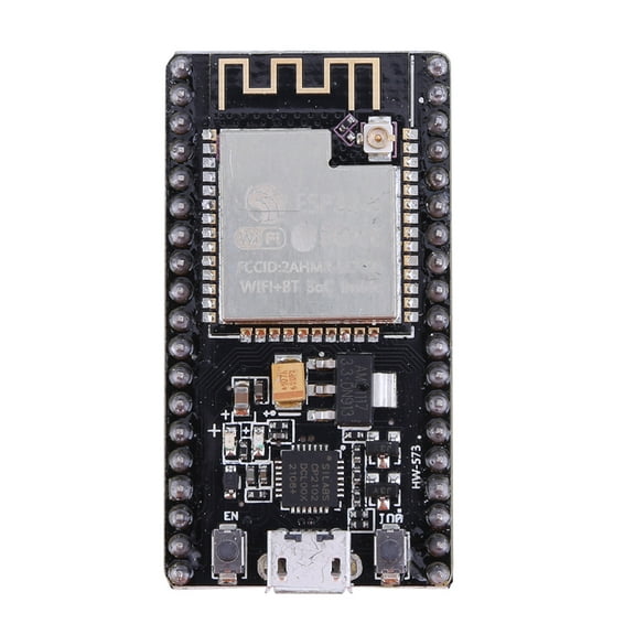 Yuhsdv NodeMCU-32S Development Board WiFi+Bluetooth-compatible Module (CP2102)