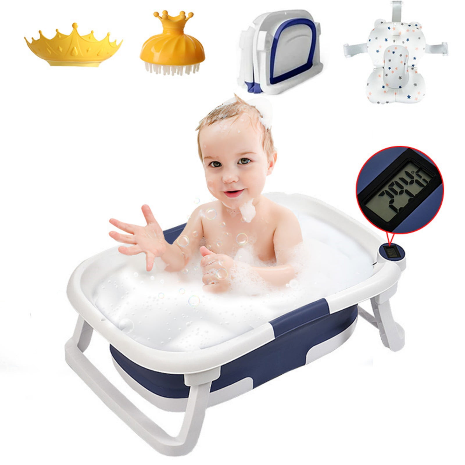 You can now buy a £2.99 Aldi kit to turn your kids' bath into