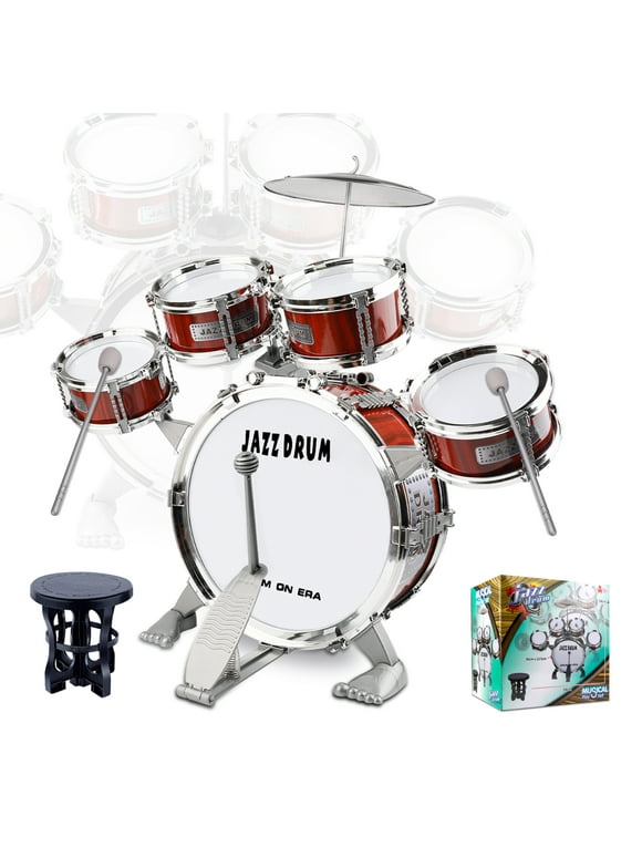 Kids Drum Sets in Kids Drums