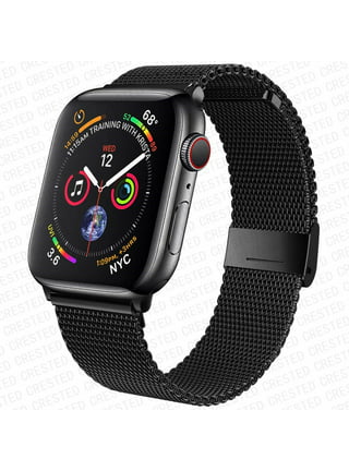 YuiYuKa Silicone Solo Loop band Compatible with Apple Watch Bands 44mm 40mm  45mm 41mm 38mm 42mm 49mm, Elastic Belt bracelet Strap for iWatch series  3/4/5/SE/6/7/8/9/Ultra starlight 