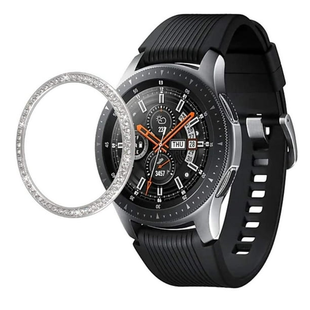 Gear s3 frontier bezel hotsell