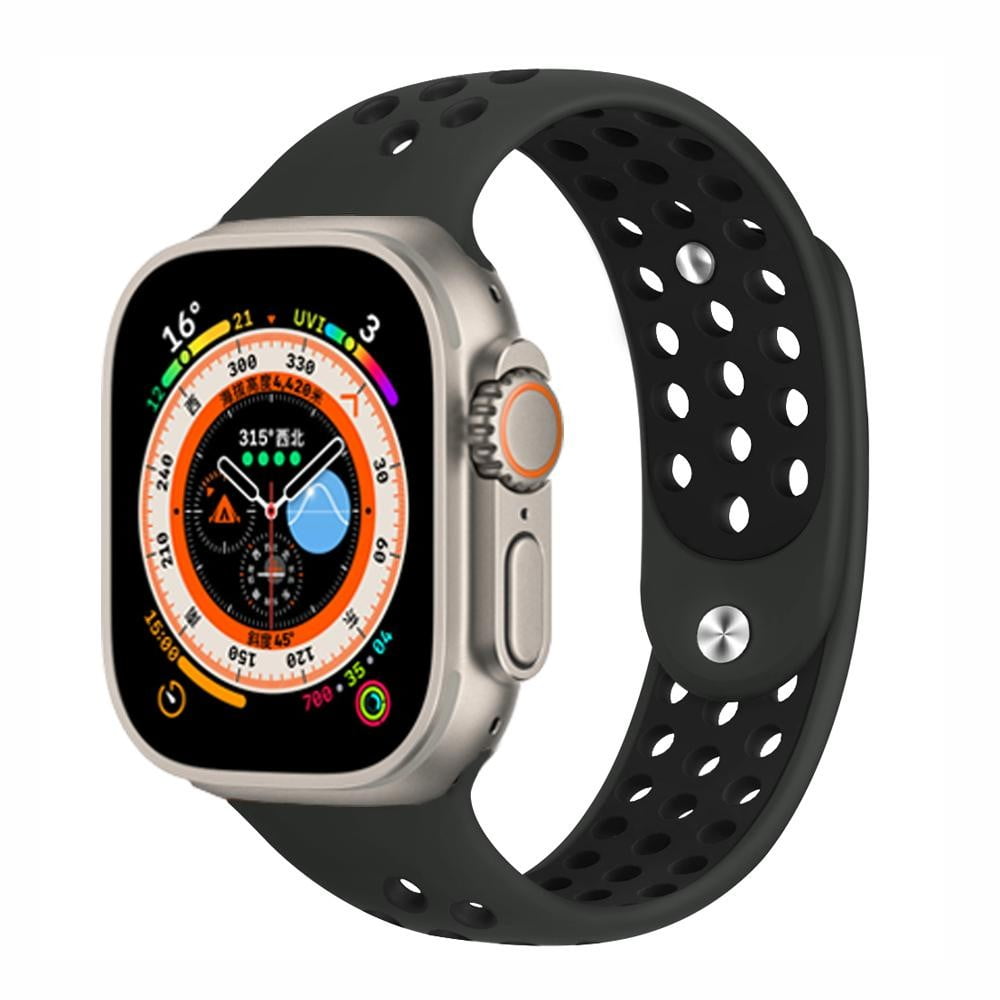Mens nike apple watch sale