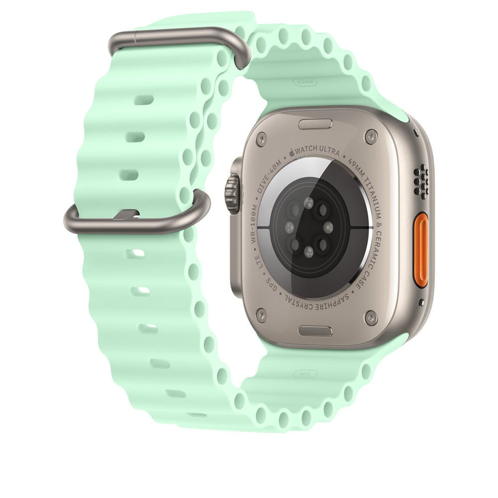  KYISGOS Compatible with iWatch Band 49mm 45mm 44mm