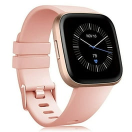 Fitbit watch bands at walmart sale