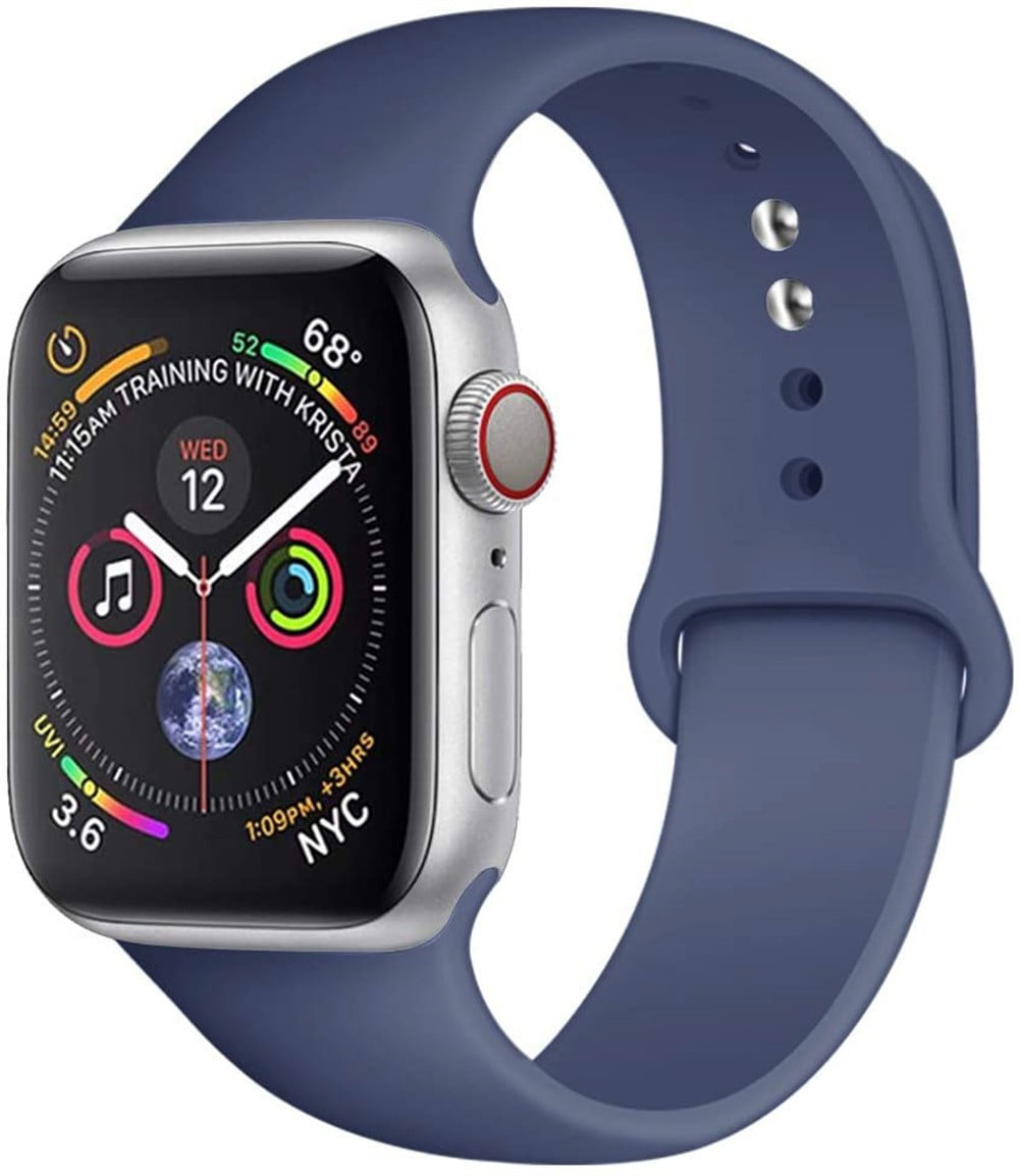 Apple watch alaskan blue sale