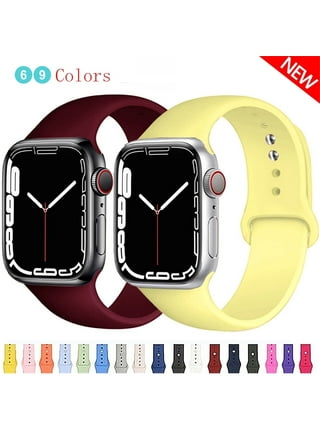 I watch series 4 belts hotsell