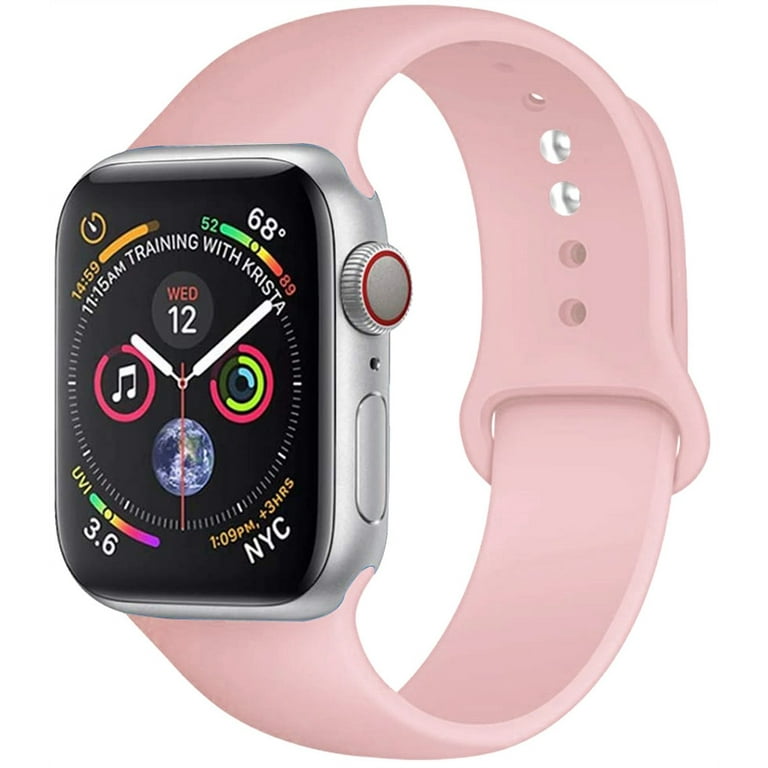  youco Compatible with Apple Watch Band 38mm 40mm 42mm