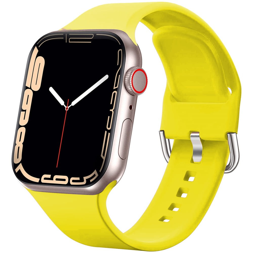 HdanMole Bracelet Sport Compatible avec Apple Watch Strap 38mm