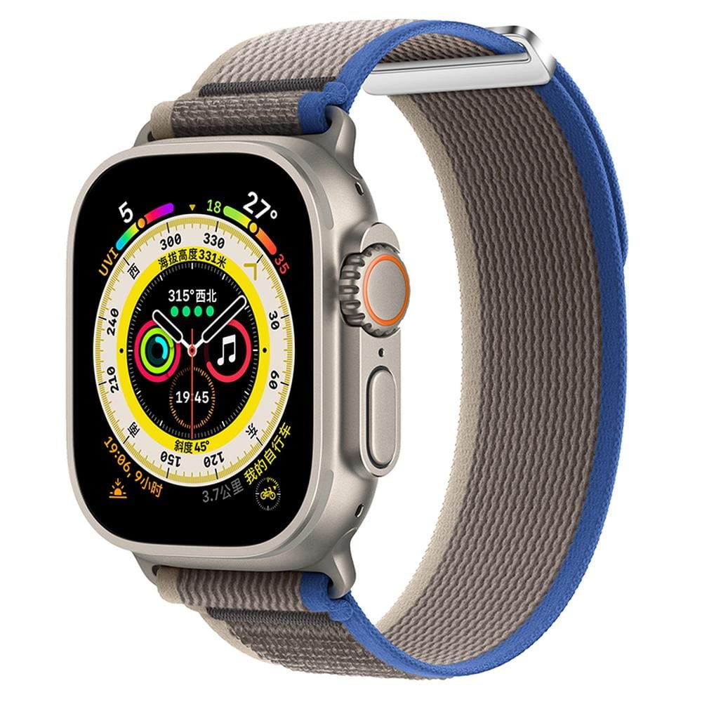 Armband Spigen Fit Lite Ultra Apple Watch Ultra 9 8 7 SE 2022 42mm